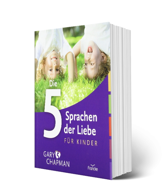 5 Sprachen Liebe Kinder