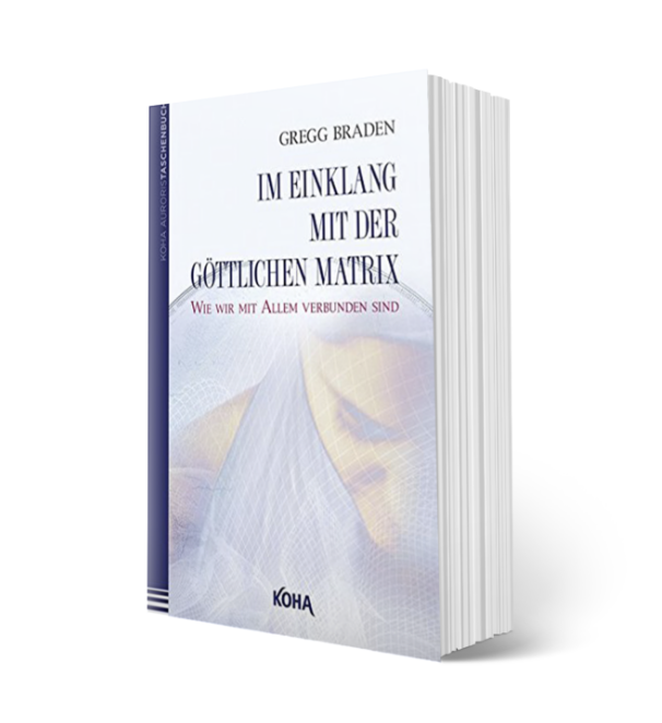 Im Einklang mit der göttlichen Matrix